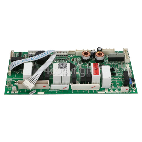 Rangemaster Control Board PCB
