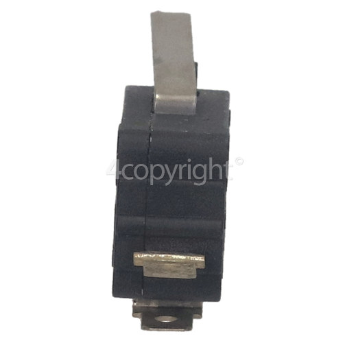 Rangemaster RSXS668GB/C Microswitch : 2TAG (B) With Leaver