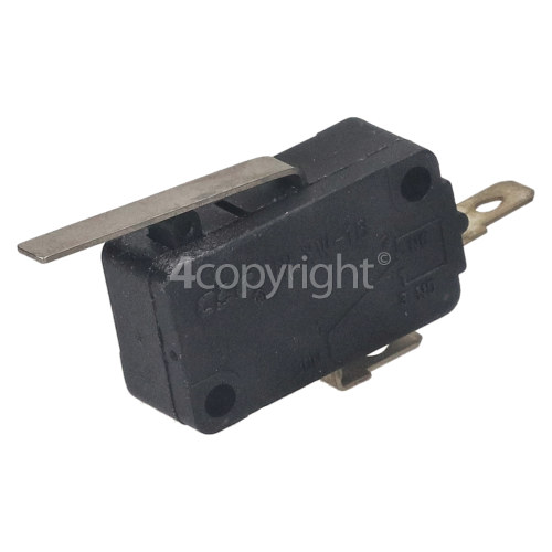 Rangemaster RSXS668GB/C Microswitch : 2TAG (B) With Leaver