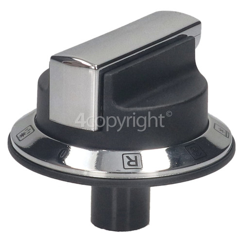 Rangemaster Knob Multi Function