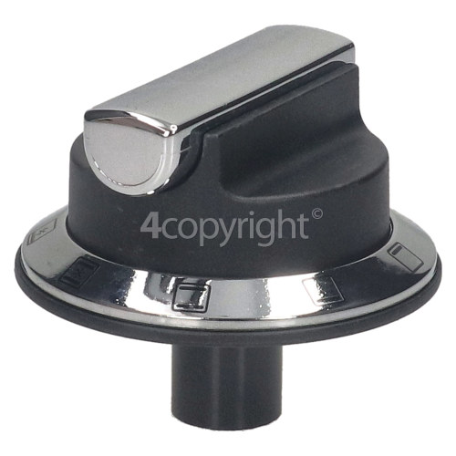 Rangemaster Knob Multi Function