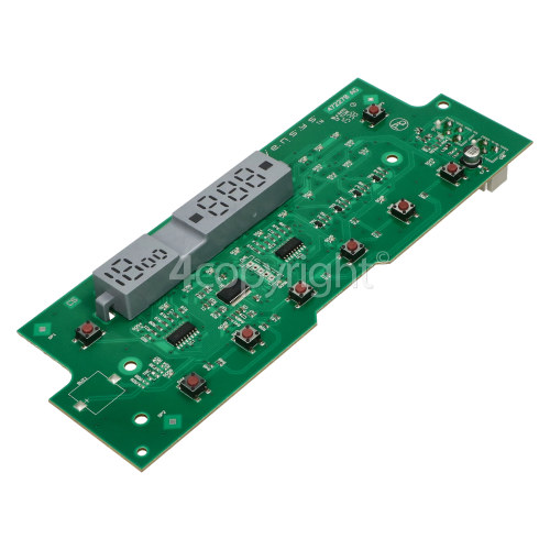 Arduino Hoover Module Hoover PCB Module | hooverspares.co.uk
