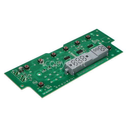 Arduino Hoover Module Hoover PCB Module | hooverspares.co.uk