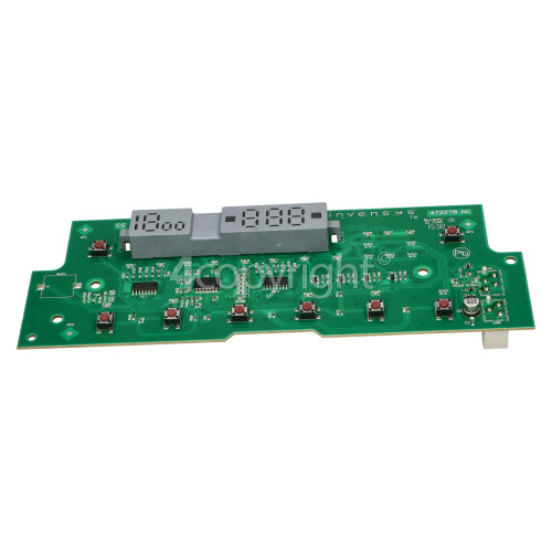 Arduino Hoover Module Hoover PCB Module | hooverspares.co.uk