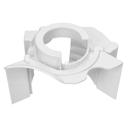 MS91500IFS Ice-crushed Compartment Assembly