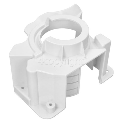 MS91500IFS Ice-crushed Compartment Assembly