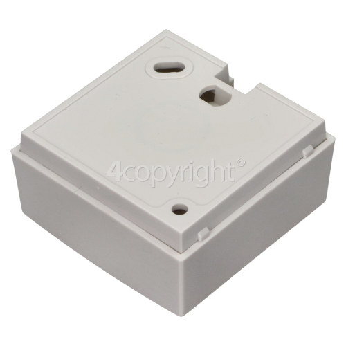 Wellco Telephone Extension Socket - White