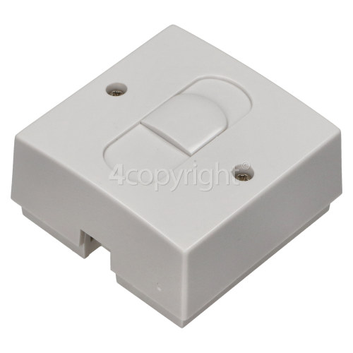 Wellco Telephone Extension Socket - White