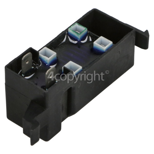 Hoover HCG6301PW Gas Electronic Ignition Unit / Module : ITW Ispracontrols B200046-02