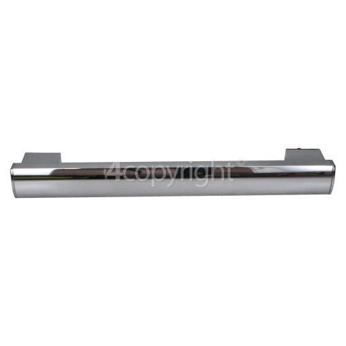 Rangemaster 91840 PROFESSIONAL PLUS 90 CER. CRANBERRY Door Handle