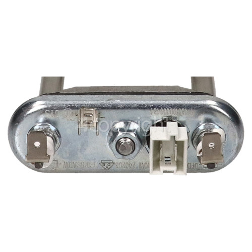 Heater C/With NTC 1800w ( Length 227mm ( Bracket To End Of Element )