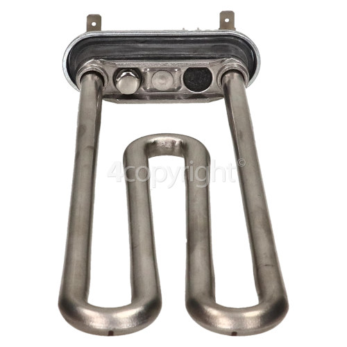 Heater C/With NTC 1800w ( Length 227mm ( Bracket To End Of Element )