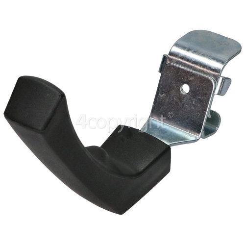Universal Grill Pan Assembly - 380x274mm
