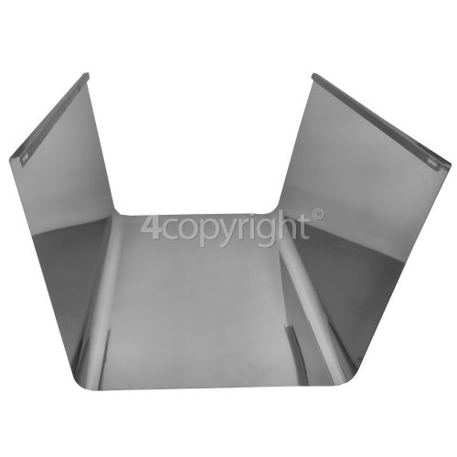 Hoover Lower Fixed Cover