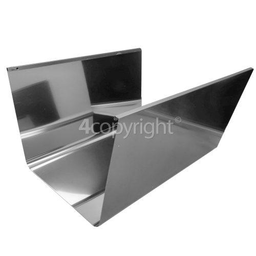 Hoover Lower Fixed Cover