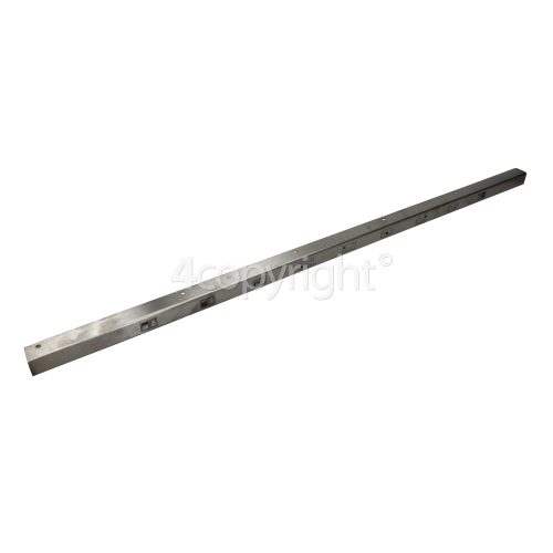 Rangemaster Heat Deflector