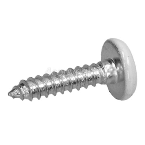 Whirlpool DP 144 Fridge Door Handle Screw