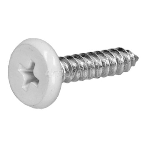 Whirlpool DP 144 Fridge Door Handle Screw