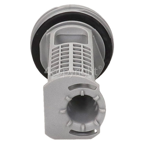 Samsung WF1804WPU Drain Pump Filter