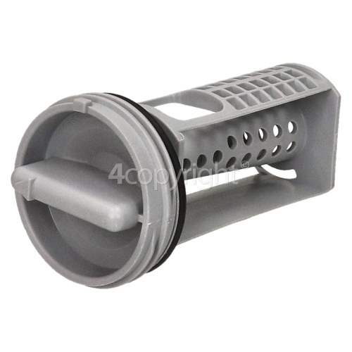 Samsung WF1804WPU Drain Pump Filter