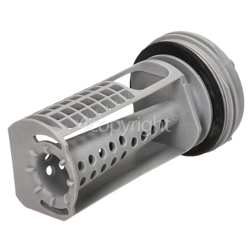 Samsung WF1804WPU Drain Pump Filter