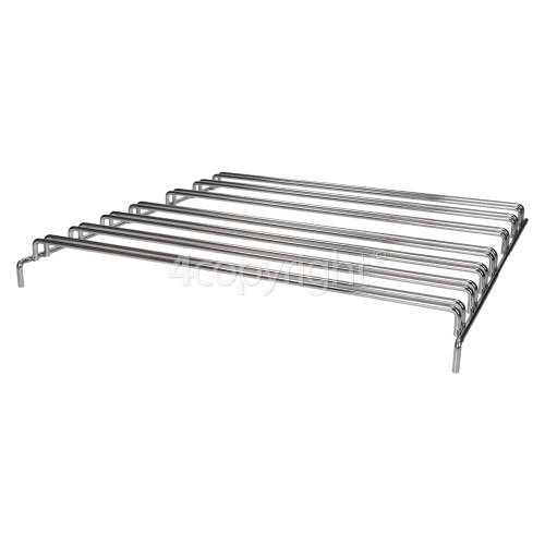 Rangemaster 91840 PROFESSIONAL PLUS 90 CER. CRANBERRY 7 Position Main Oven Shelf Ladder