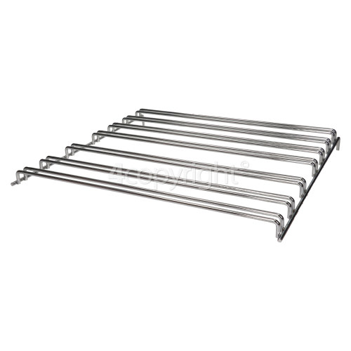 Rangemaster 91840 PROFESSIONAL PLUS 90 CER. CRANBERRY 7 Position Main Oven Shelf Ladder
