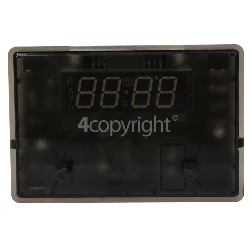 Rangemaster Timer