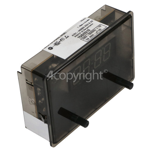 Rangemaster Timer