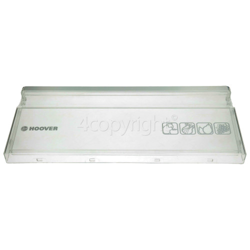 Hoover Crisper Drawer Front