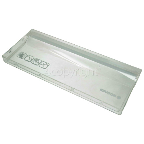 Hoover Crisper Drawer Front