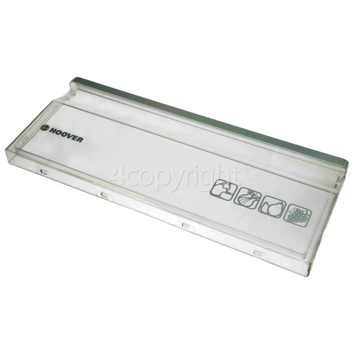 Hoover Crisper Drawer Front