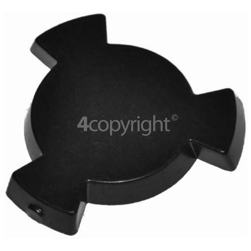 Whirlpool Turntable Coupling