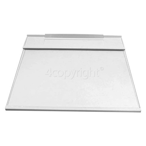 Samsung Fridge Lower Crisper Shelf