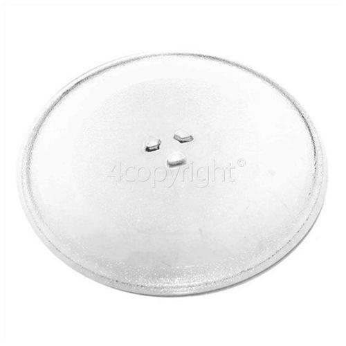 Panasonic Glass Turntable : Diameter: 255mm