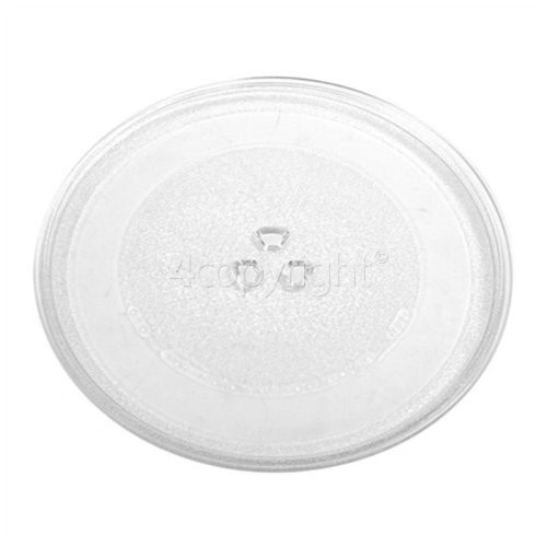 Glass Turntable - 255mm