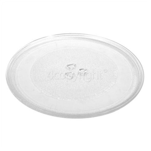 Glass Turntable - 255mm