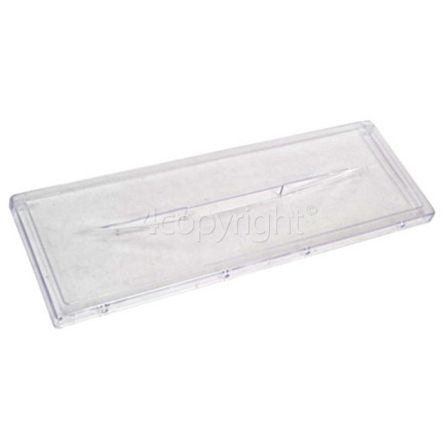Indesit Crisper Drawer Front