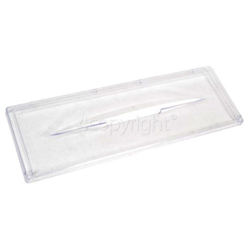 Indesit Crisper Drawer Front
