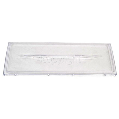 Indesit Crisper Drawer Front