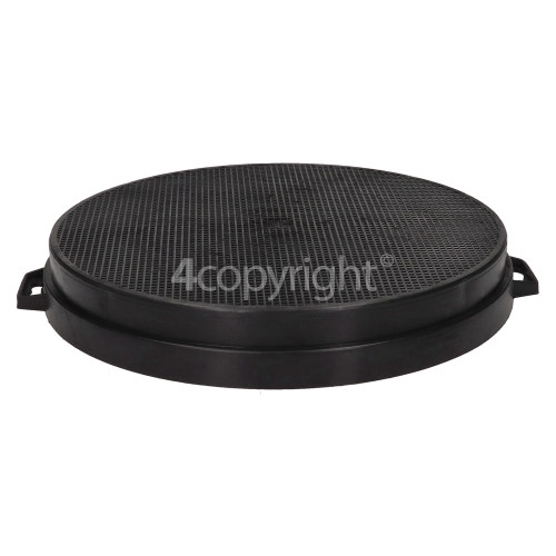 Whirlpool FAC539 Carbon Filter