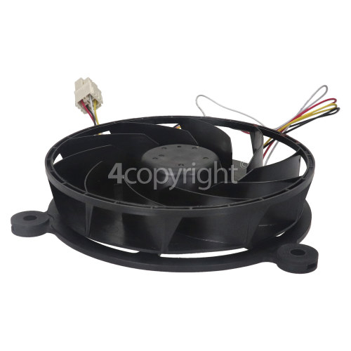 Hoover Freezer Fan Motor