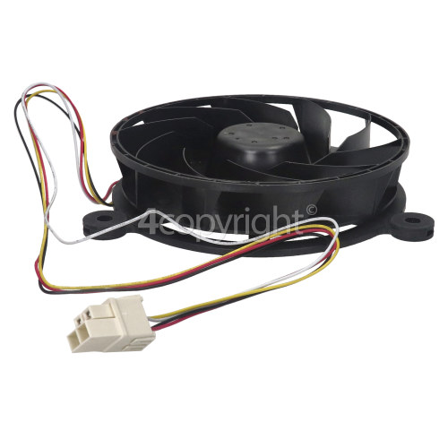 Hoover Freezer Fan Motor