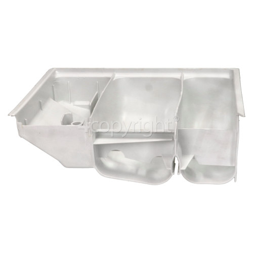 Indesit IWC 6105 (UK) Detergent Drawer