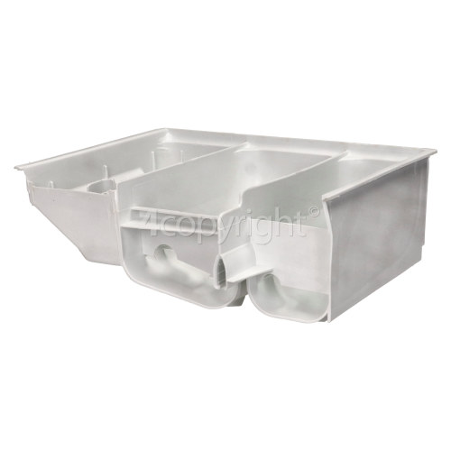 Indesit IWC 6105 (UK) Detergent Drawer
