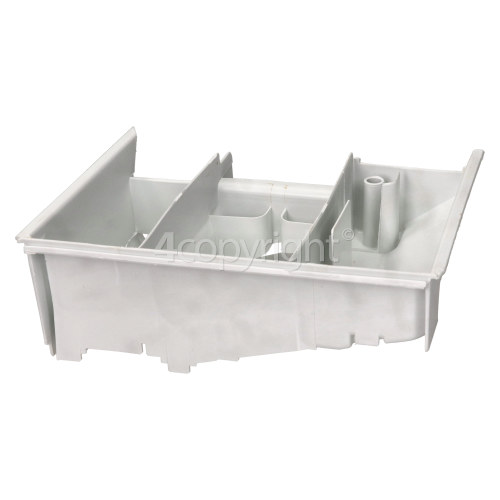 Indesit IWC 6105 (UK) Detergent Drawer