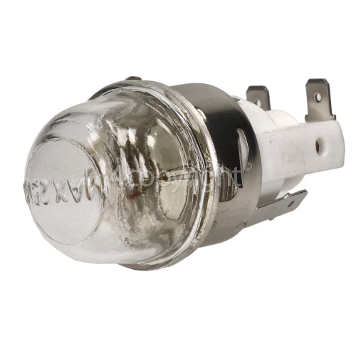Baumatic Lamp Assembly