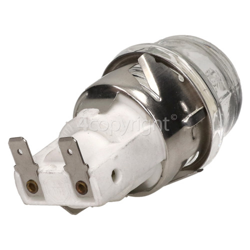 Baumatic Lamp Assembly