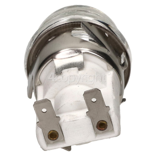 Baumatic Lamp Assembly