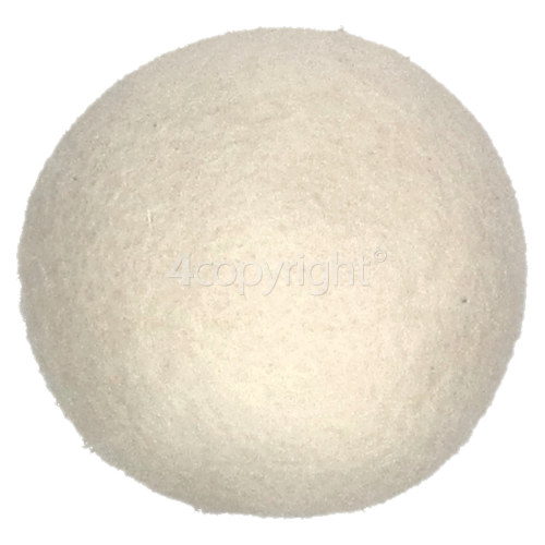 Tumble Dryer Wool Balls